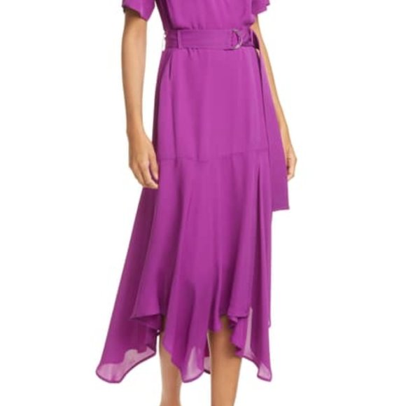 A.L.C. Dresses & Skirts - NEW A.L.C. Claire Wrap Dress 2